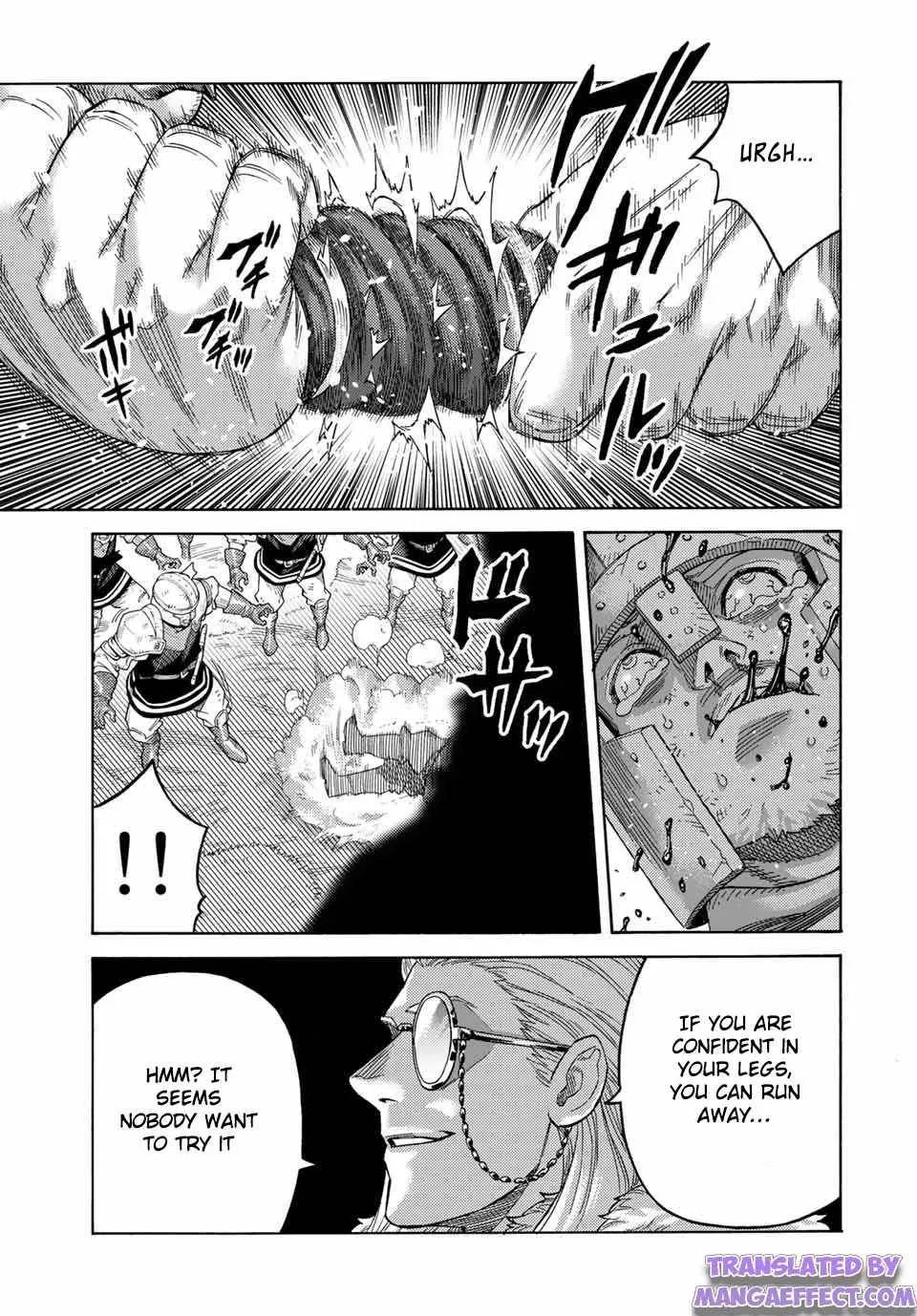 Suterareta Tensei Kenja ~ Mamono No Mori De Saikyou No Dai Ma Teikoku O Tsukuriageru ~ - Page 3