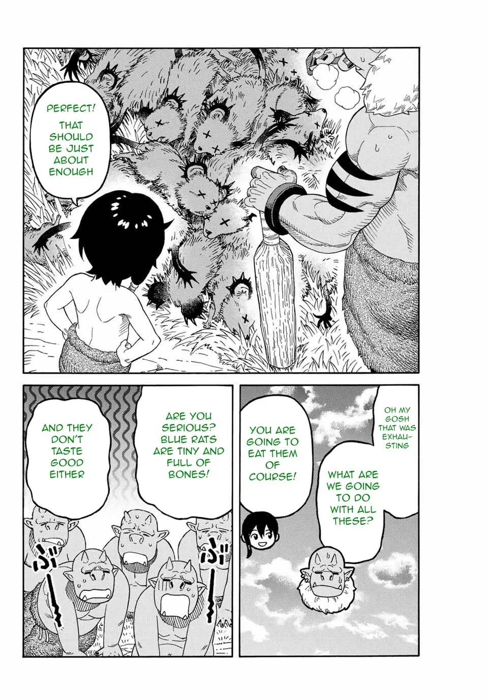 Suterareta Tensei Kenja ~ Mamono No Mori De Saikyou No Dai Ma Teikoku O Tsukuriageru ~ - Page 6