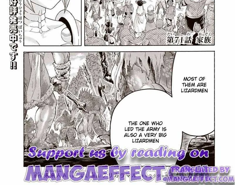 Suterareta Tensei Kenja ~ Mamono No Mori De Saikyou No Dai Ma Teikoku O Tsukuriageru ~ - Page 1