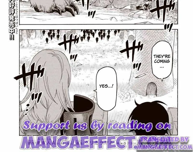 Suterareta Tensei Kenja ~ Mamono No Mori De Saikyou No Dai Ma Teikoku O Tsukuriageru ~ - Page 1