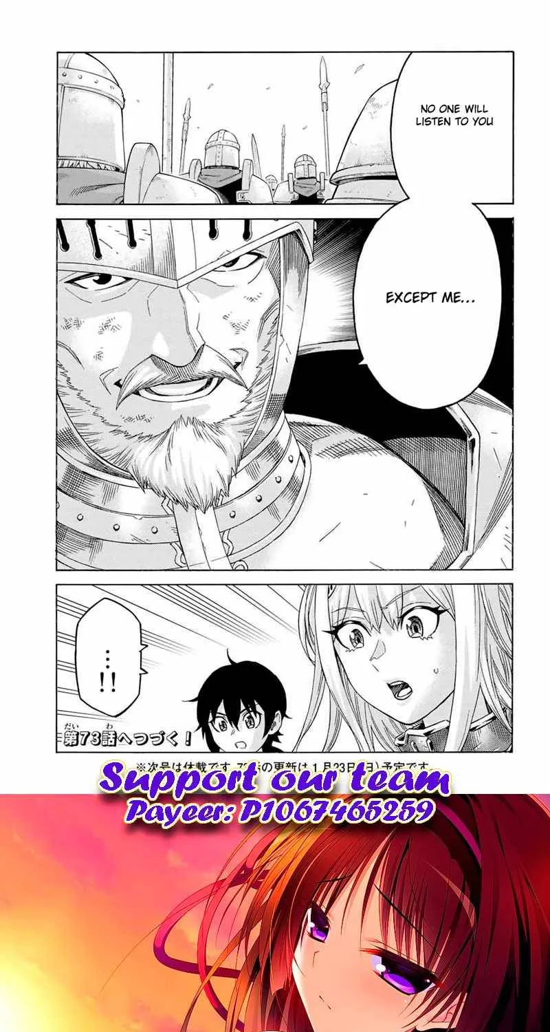 Suterareta Tensei Kenja ~ Mamono No Mori De Saikyou No Dai Ma Teikoku O Tsukuriageru ~ - Page 17