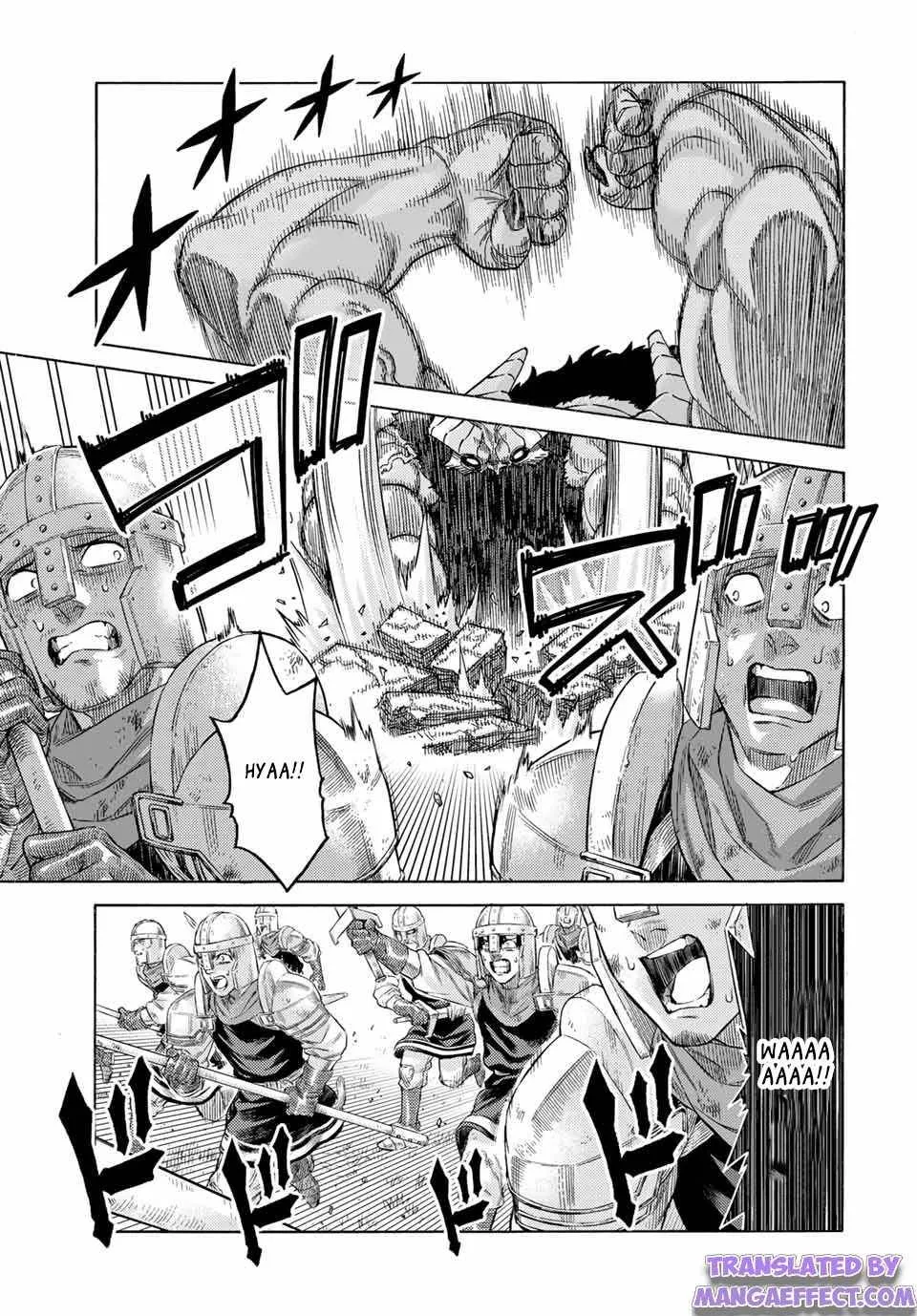 Suterareta Tensei Kenja ~ Mamono No Mori De Saikyou No Dai Ma Teikoku O Tsukuriageru ~ - Page 5