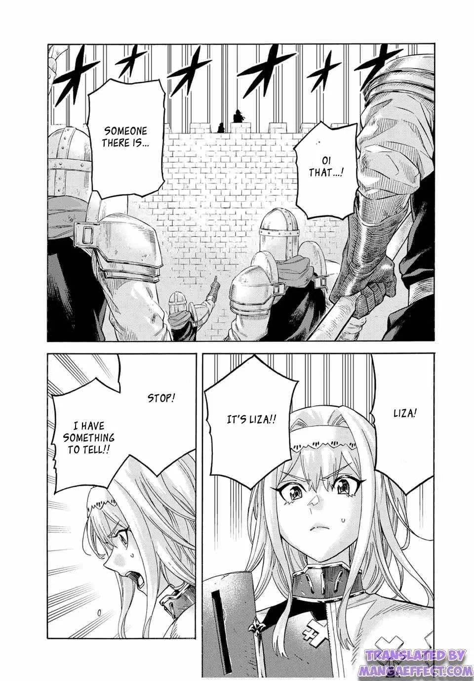 Suterareta Tensei Kenja ~ Mamono No Mori De Saikyou No Dai Ma Teikoku O Tsukuriageru ~ - Page 7