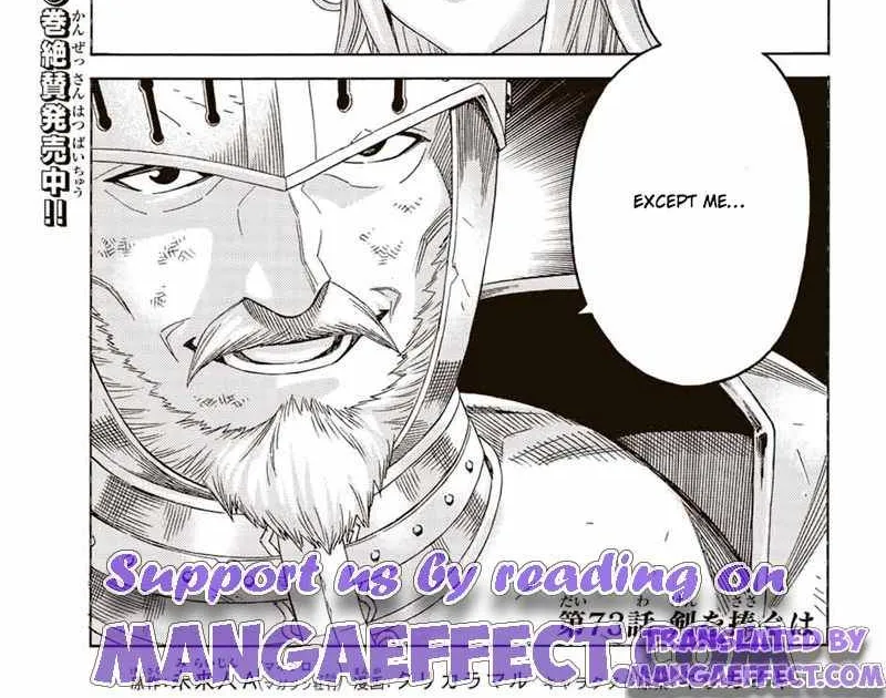 Suterareta Tensei Kenja ~ Mamono No Mori De Saikyou No Dai Ma Teikoku O Tsukuriageru ~ Chapter 73 page 2 - MangaNelo