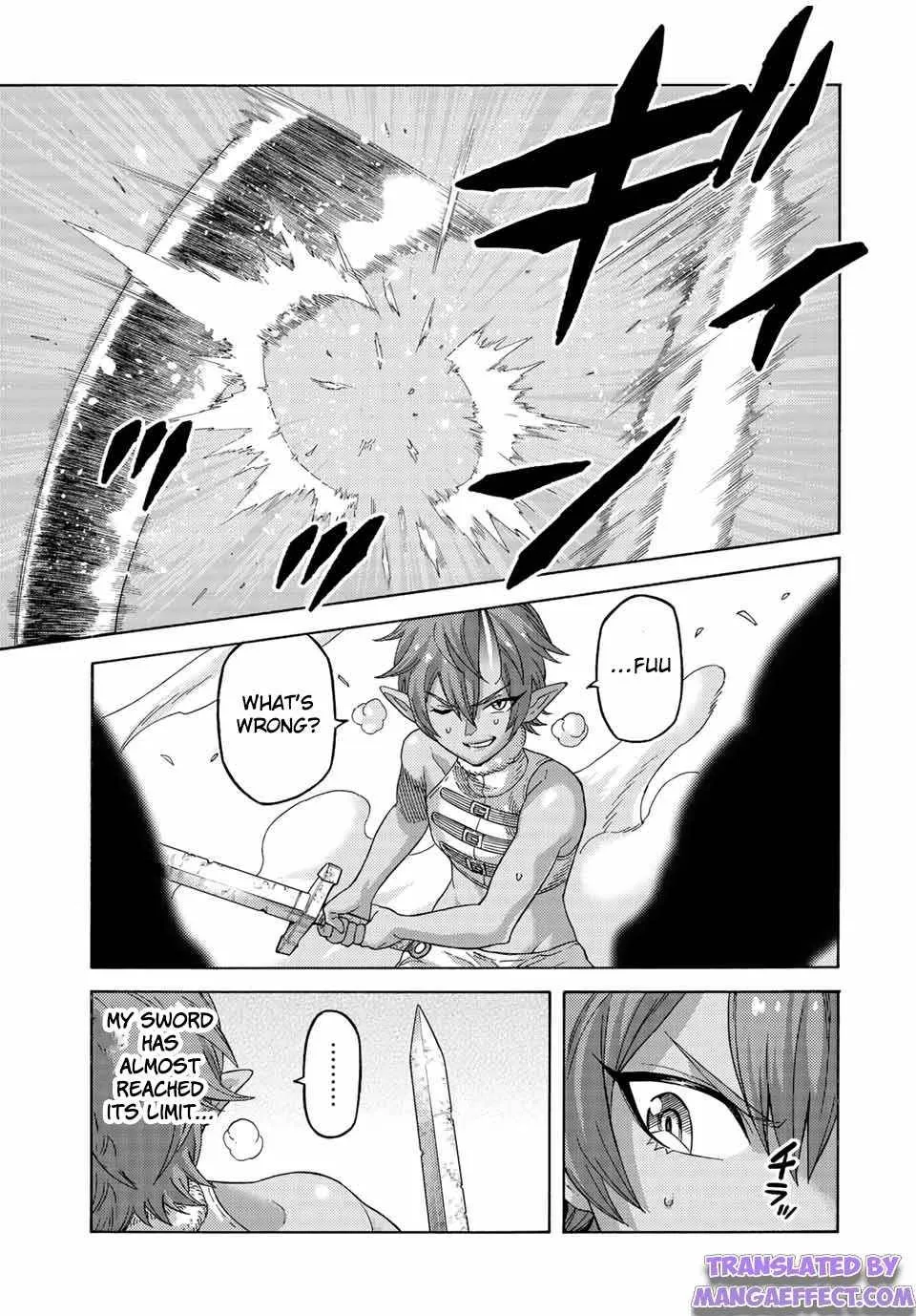 Suterareta Tensei Kenja ~ Mamono No Mori De Saikyou No Dai Ma Teikoku O Tsukuriageru ~ - Page 15