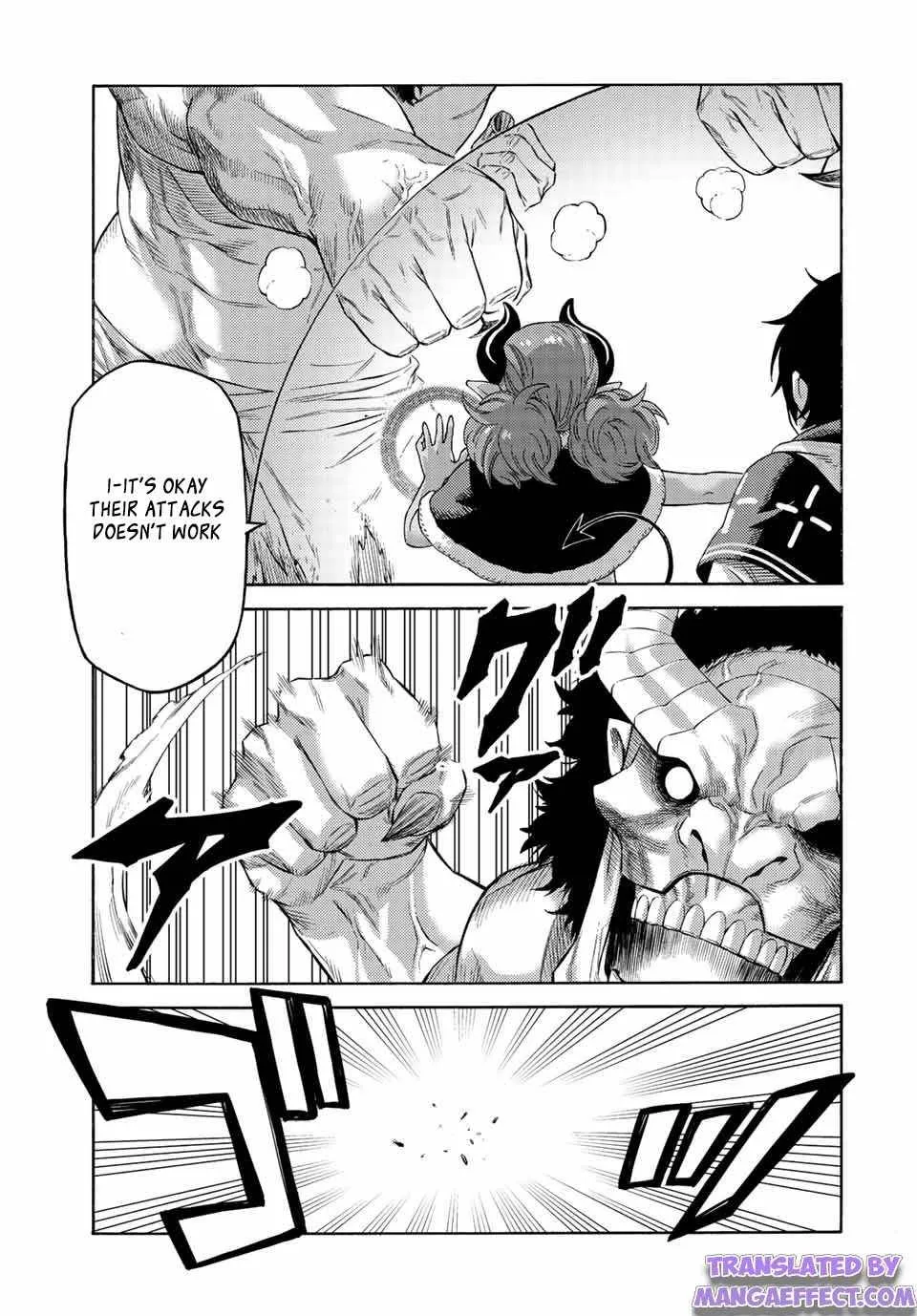 Suterareta Tensei Kenja ~ Mamono No Mori De Saikyou No Dai Ma Teikoku O Tsukuriageru ~ - Page 7