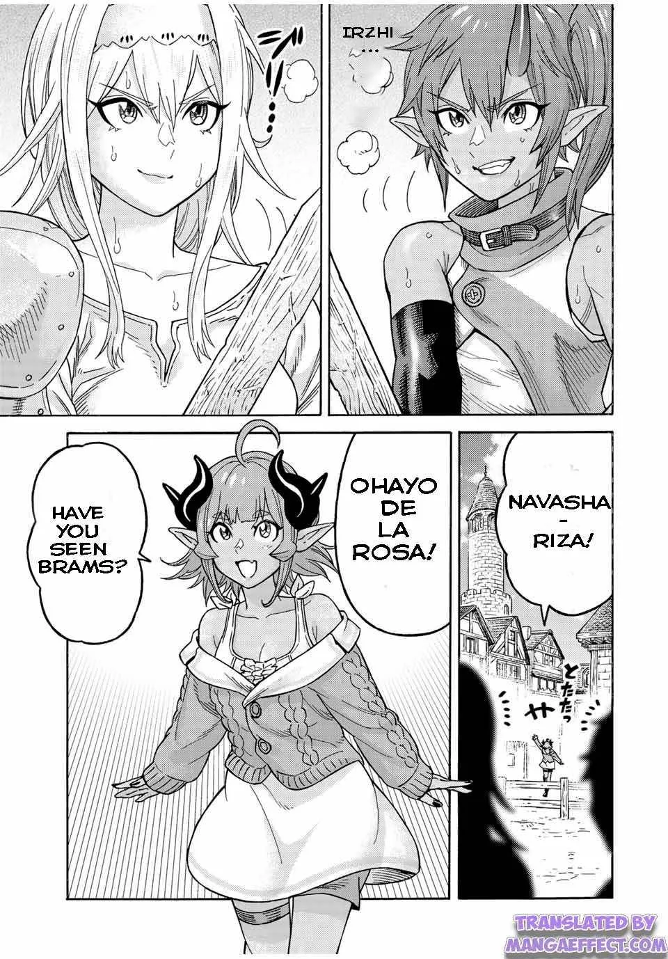 Suterareta Tensei Kenja ~ Mamono No Mori De Saikyou No Dai Ma Teikoku O Tsukuriageru ~ - Page 14