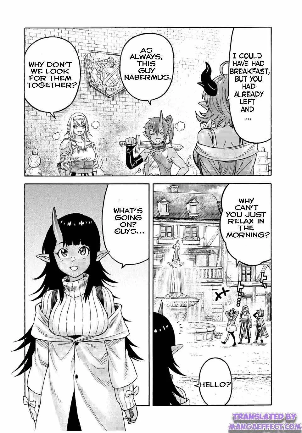 Suterareta Tensei Kenja ~ Mamono No Mori De Saikyou No Dai Ma Teikoku O Tsukuriageru ~ - Page 15