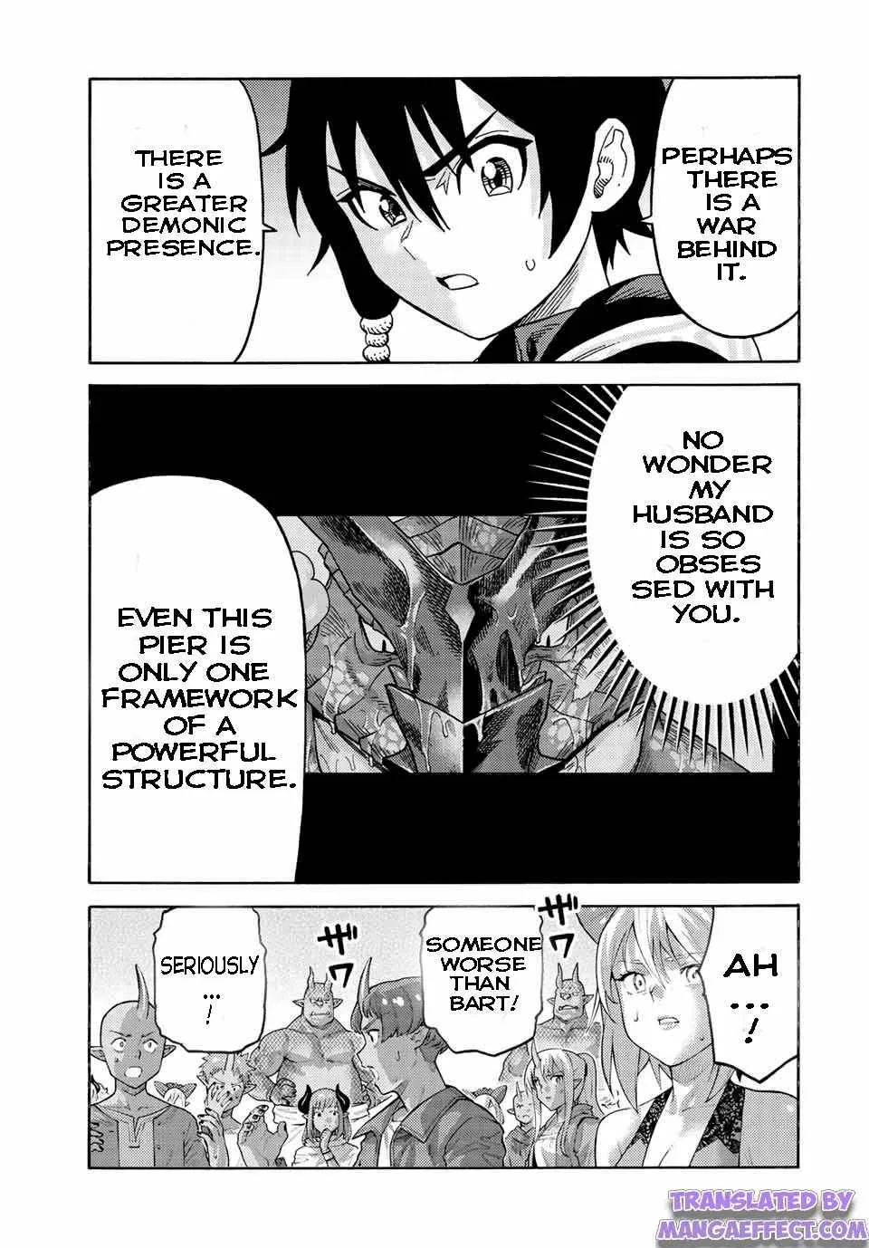 Suterareta Tensei Kenja ~ Mamono No Mori De Saikyou No Dai Ma Teikoku O Tsukuriageru ~ - Page 6