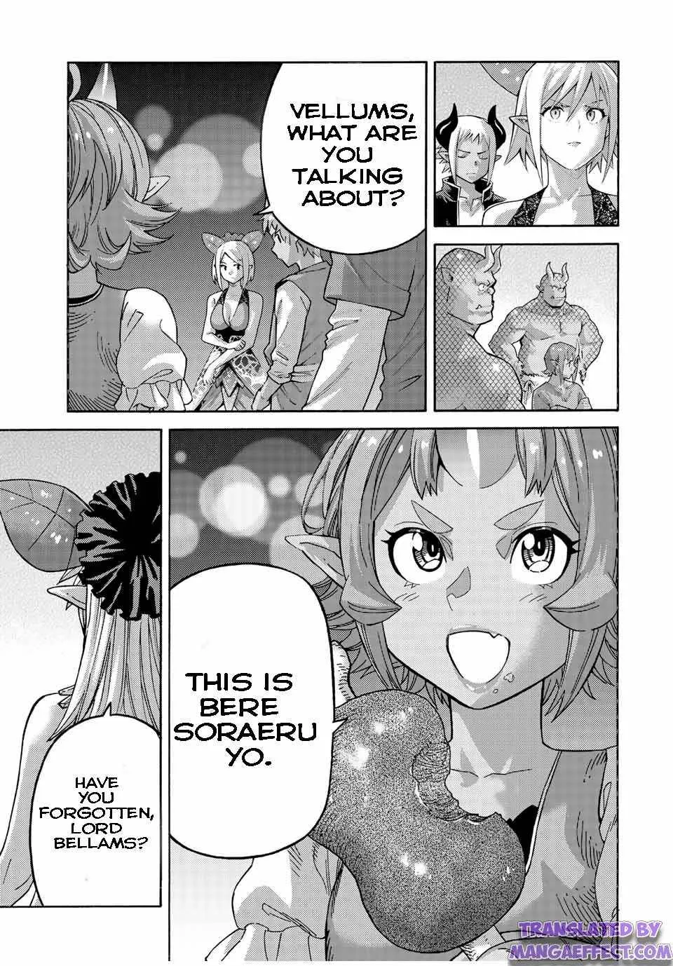 Suterareta Tensei Kenja ~ Mamono No Mori De Saikyou No Dai Ma Teikoku O Tsukuriageru ~ - Page 8