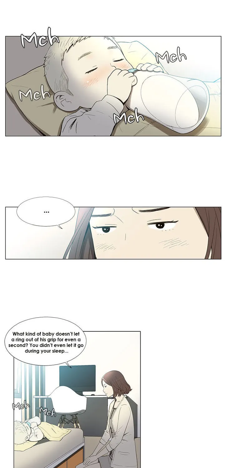 Suui Gyejeol - Page 10