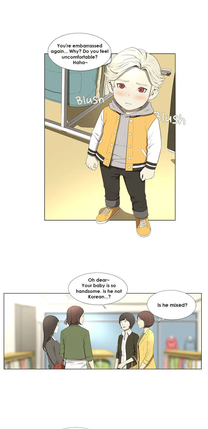 Suui Gyejeol - Page 6