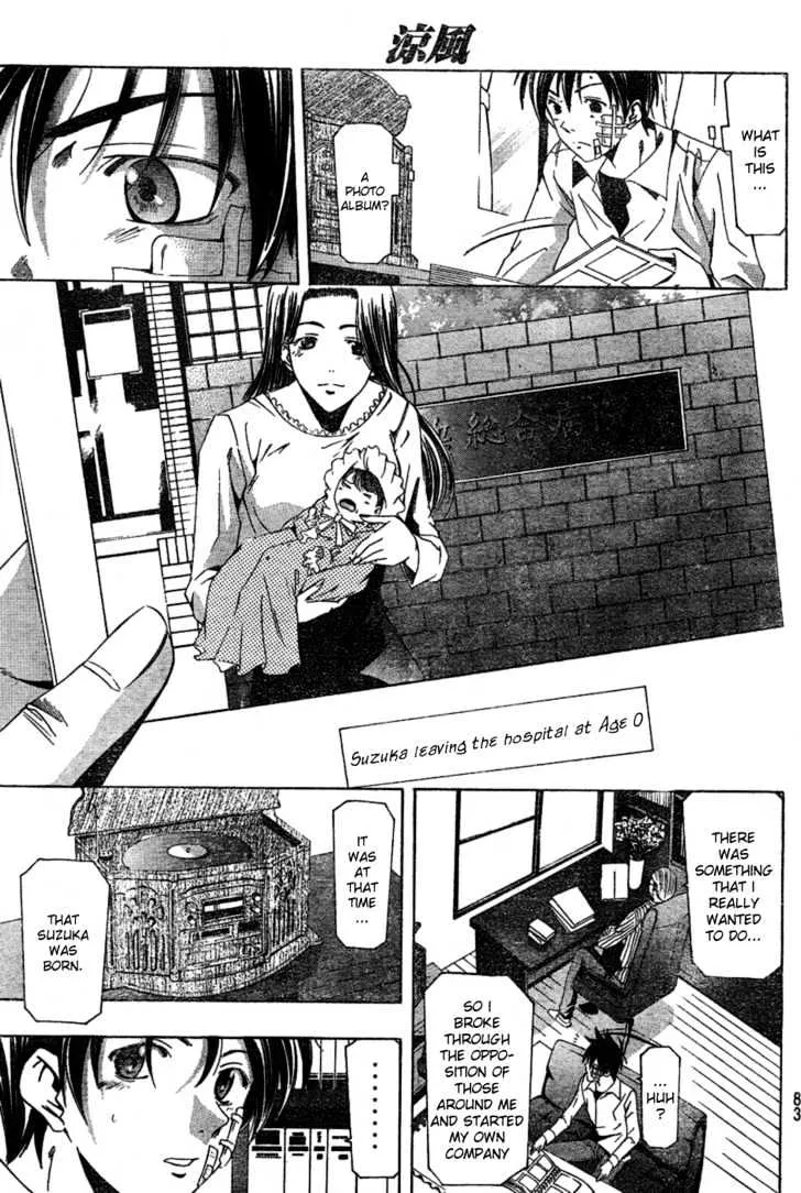 Suzuka - Page 11