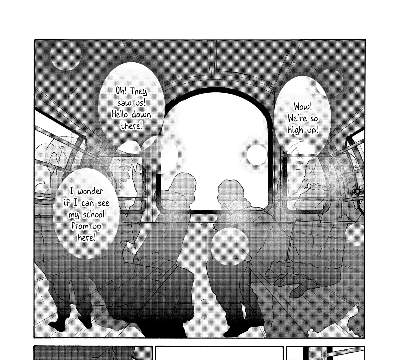 Suzume Chapter 6 page 64 - MangaKakalot