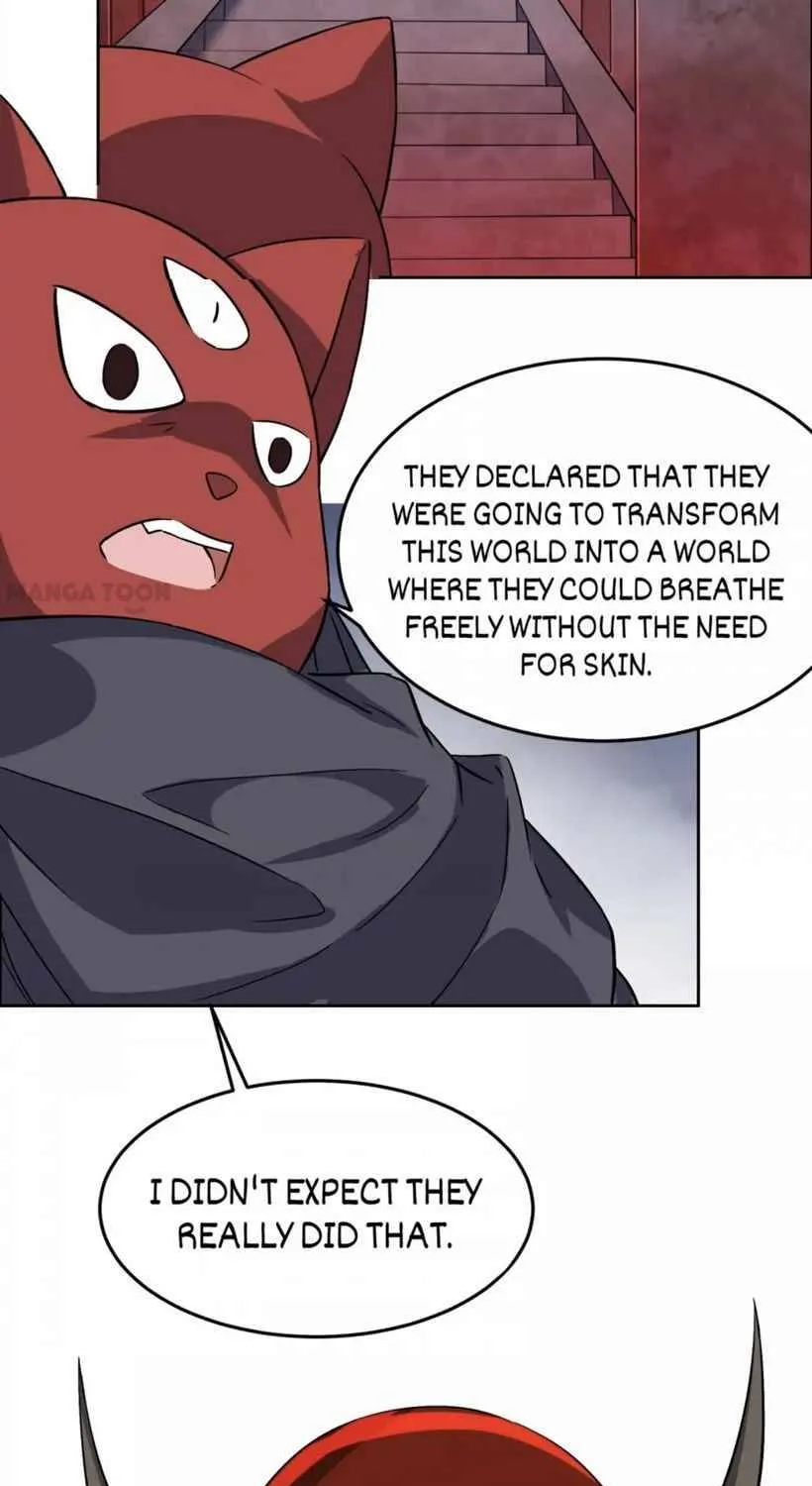 Swallow The Whole World Chapter 127 page 18 - MangaNato