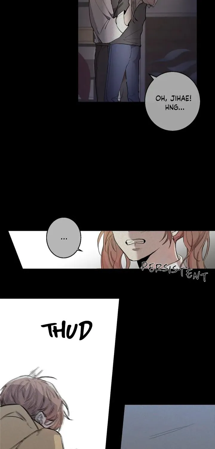 Swallowing The Black Shade Chapter 1 page 27 - MangaKakalot