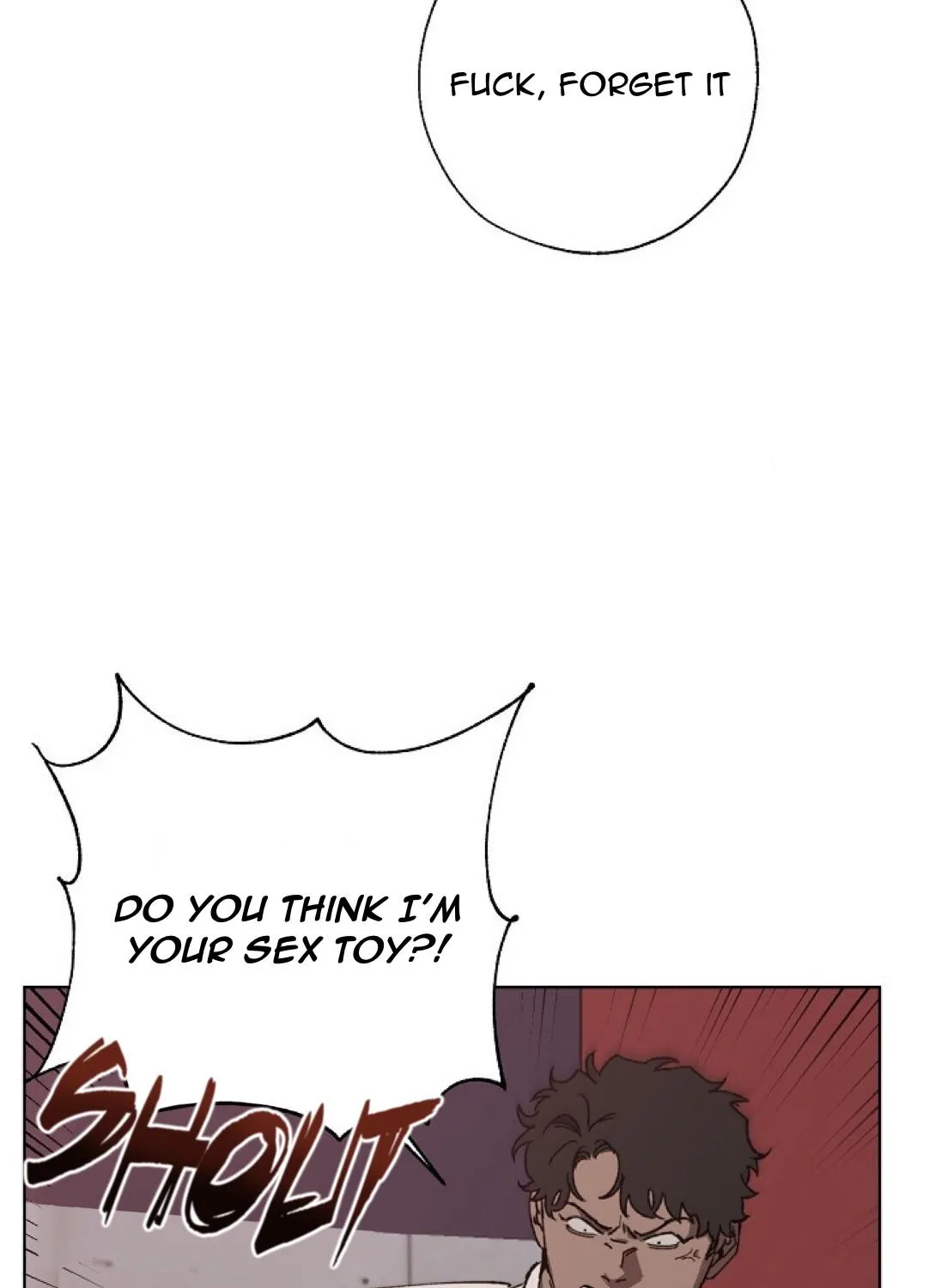 Swapping Chapter 10 page 76 - MangaNato