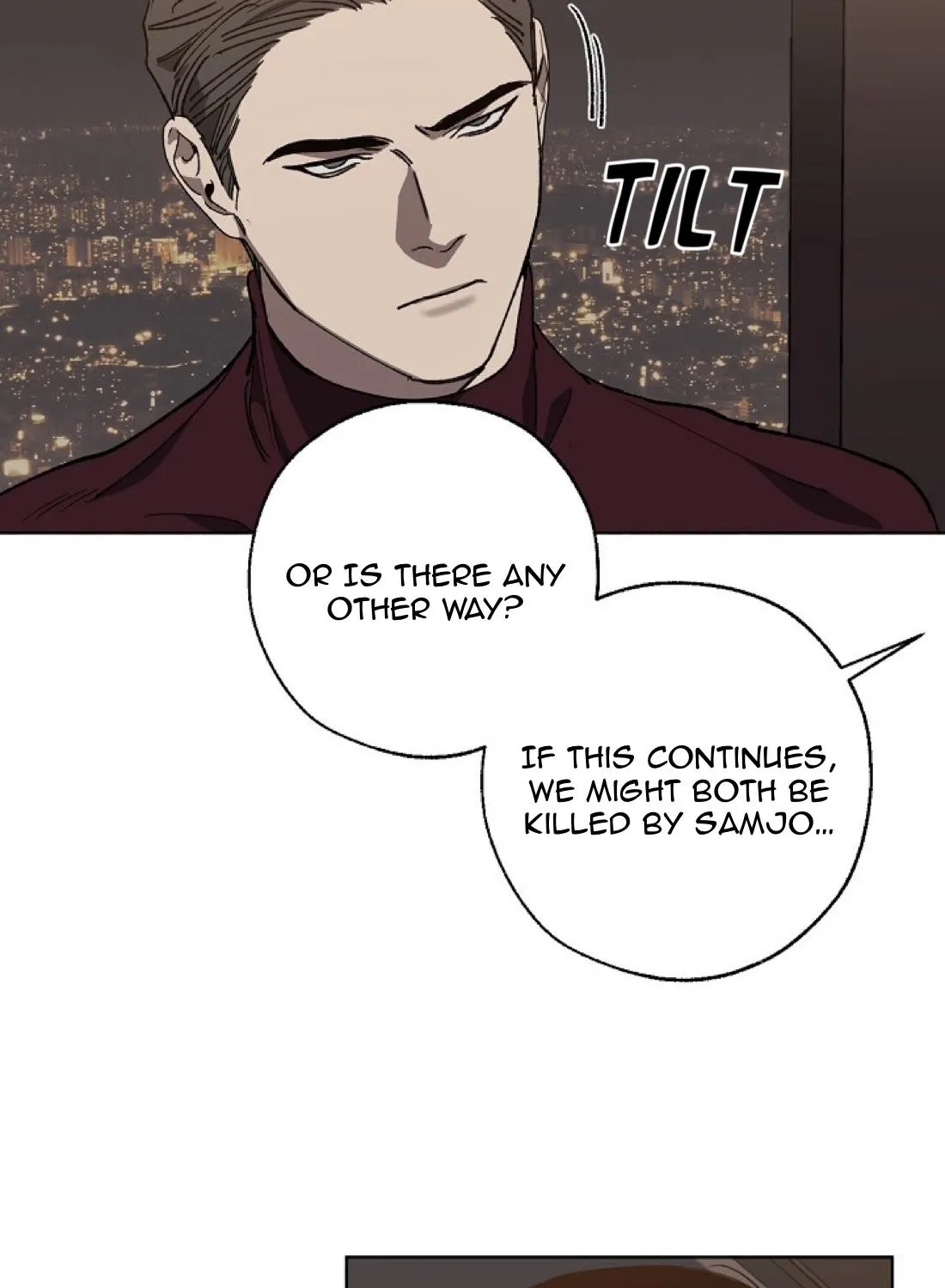 Swapping Chapter 16 page 44 - MangaNato