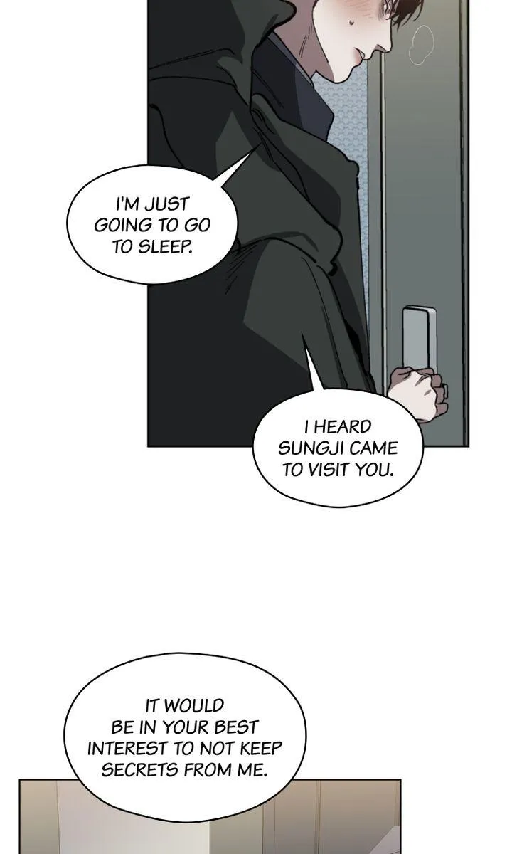 Swapping Chapter 27 page 16 - MangaNato