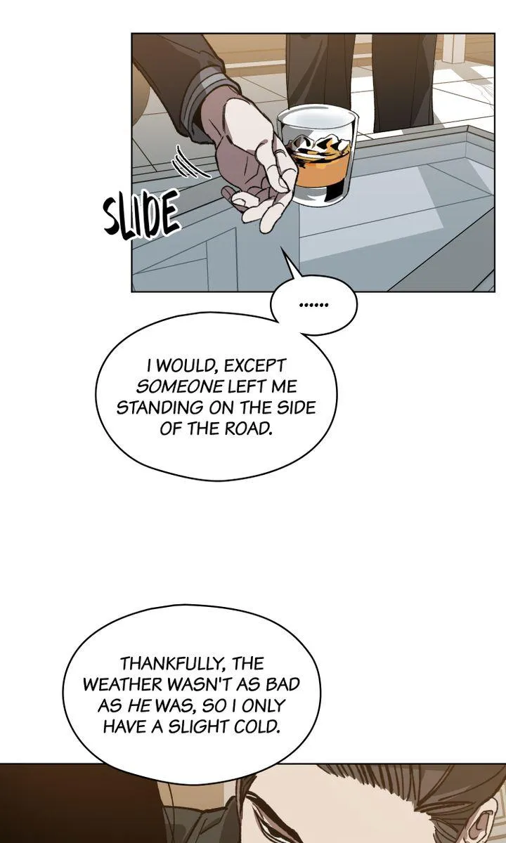 Swapping Chapter 27 page 10 - MangaNato