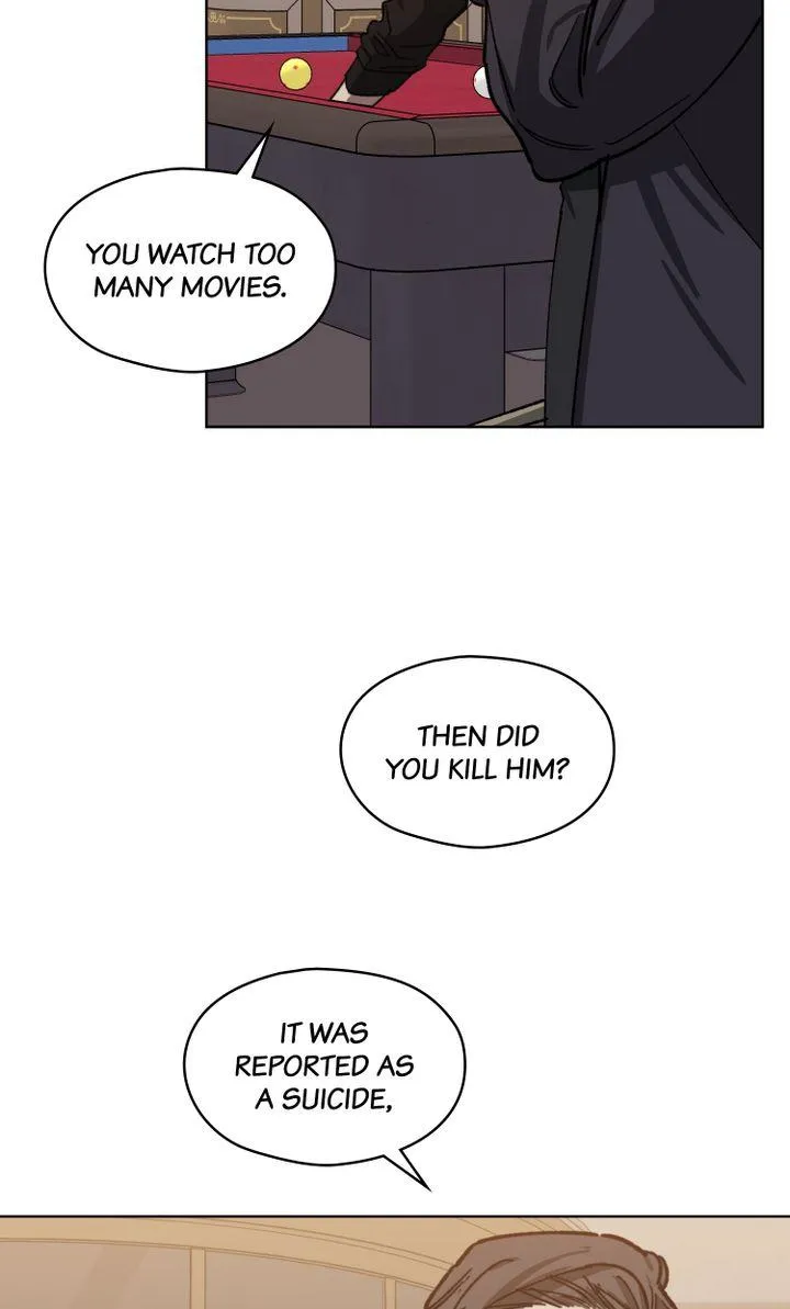 Swapping Chapter 37 page 35 - MangaNato