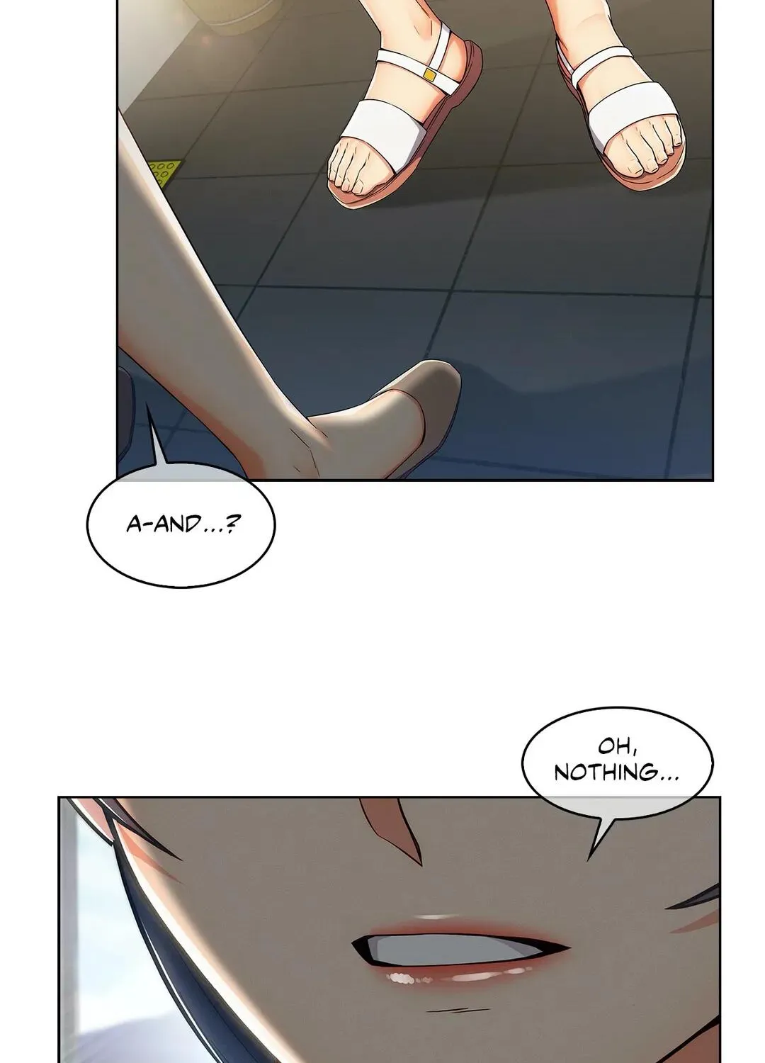 Sweet But Psycho - Page 7