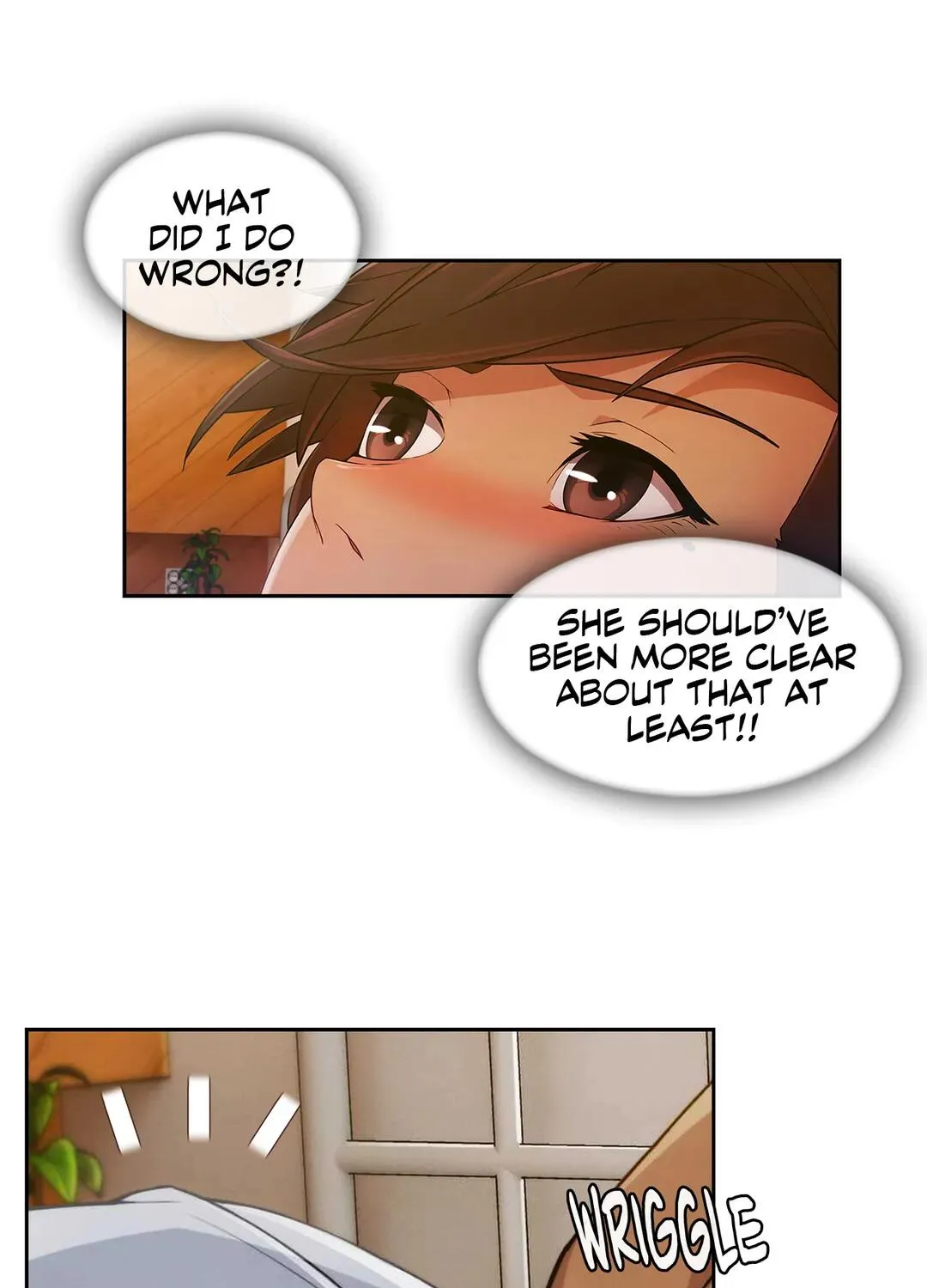 Sweet But Psycho - Page 20