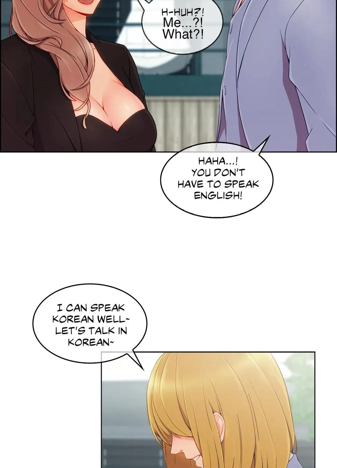 Sweet But Psycho - Page 40