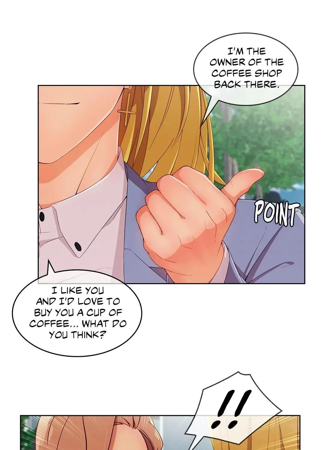 Sweet But Psycho - Page 49