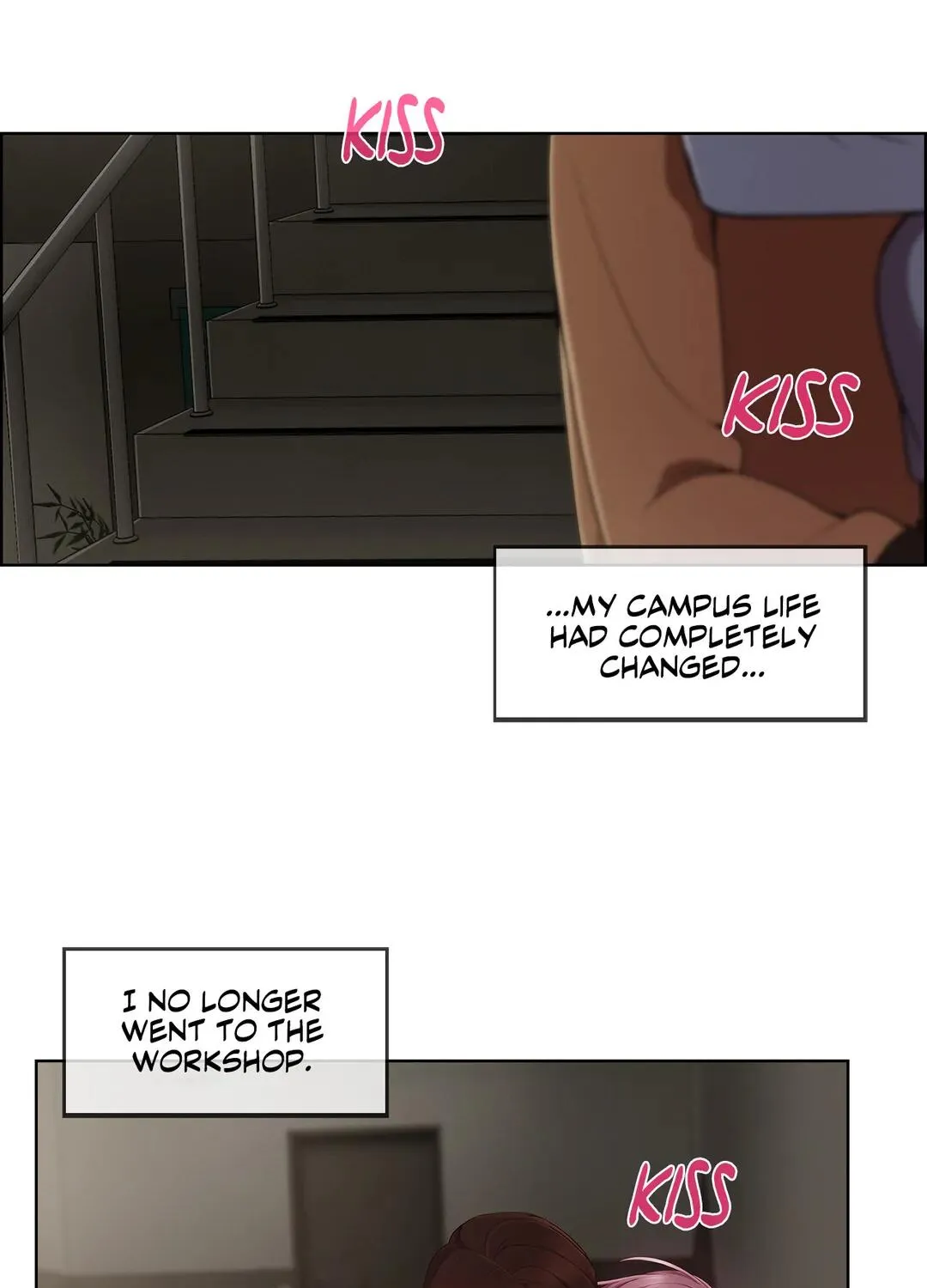 Sweet But Psycho Chapter 31 page 7 - MangaKakalot