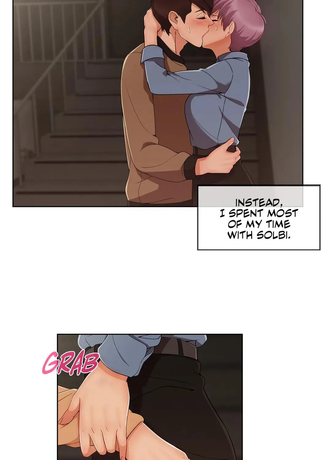 Sweet But Psycho - Page 7