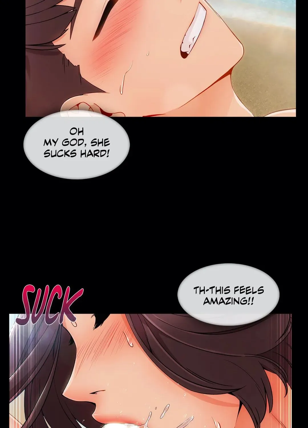 Sweet But Psycho - Page 45