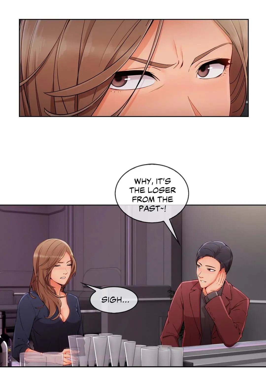 Sweet But Psycho - Page 93