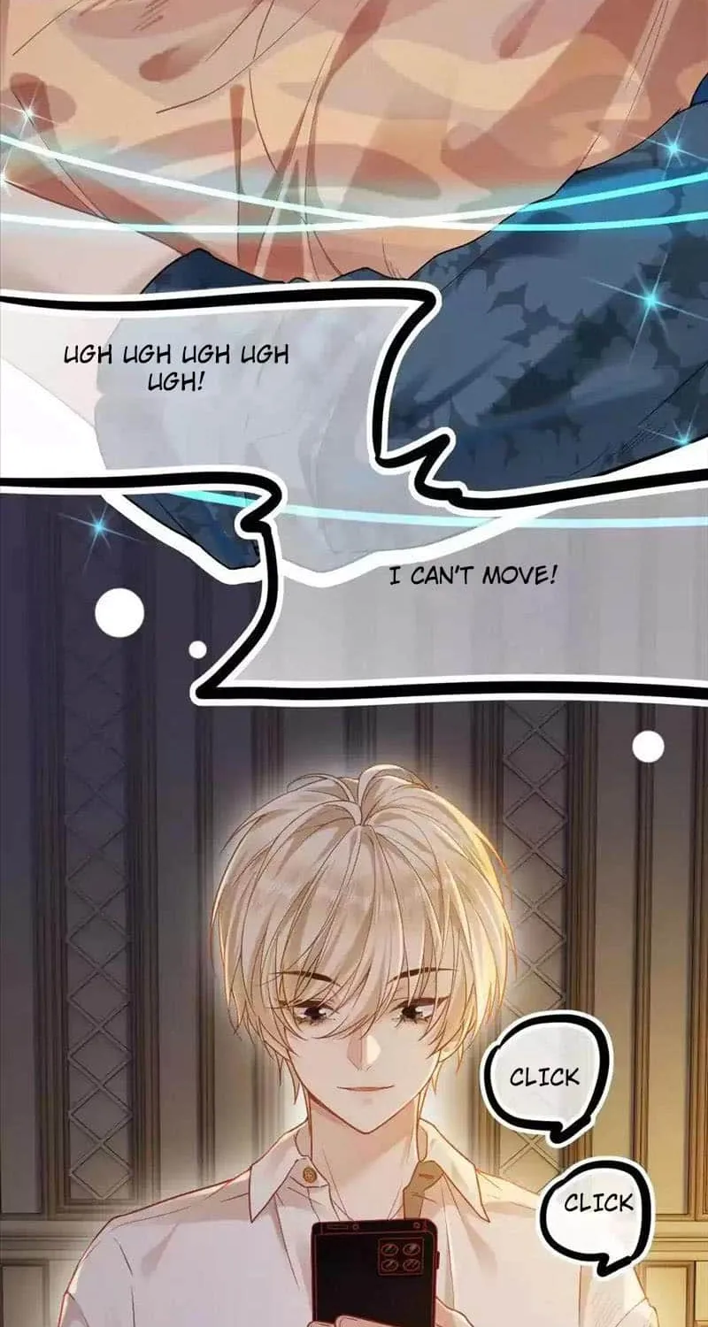 Sweet Desire! The Cold Lord God, Who Can Tease, Coax, And Act Coquettish. Chapter 1 page 14 - MangaKakalot