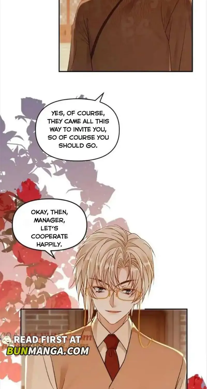 Sweet Desire! The Cold Lord God, Who Can Tease, Coax, And Act Coquettish. Chapter 100 page 6 - MangaKakalot