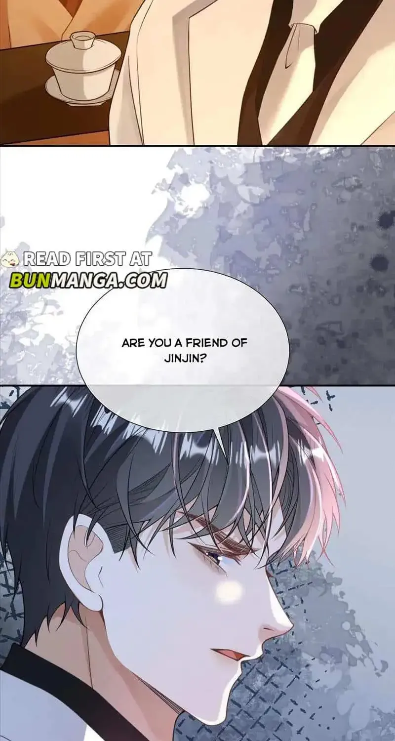 Sweet Desire! The Cold Lord God, Who Can Tease, Coax, And Act Coquettish. Chapter 104 page 25 - MangaKakalot