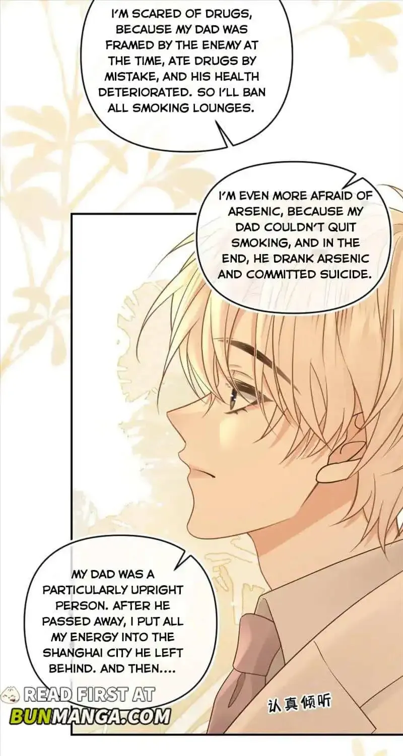 Sweet Desire! The Cold Lord God, Who Can Tease, Coax, And Act Coquettish. Chapter 105 page 26 - MangaKakalot