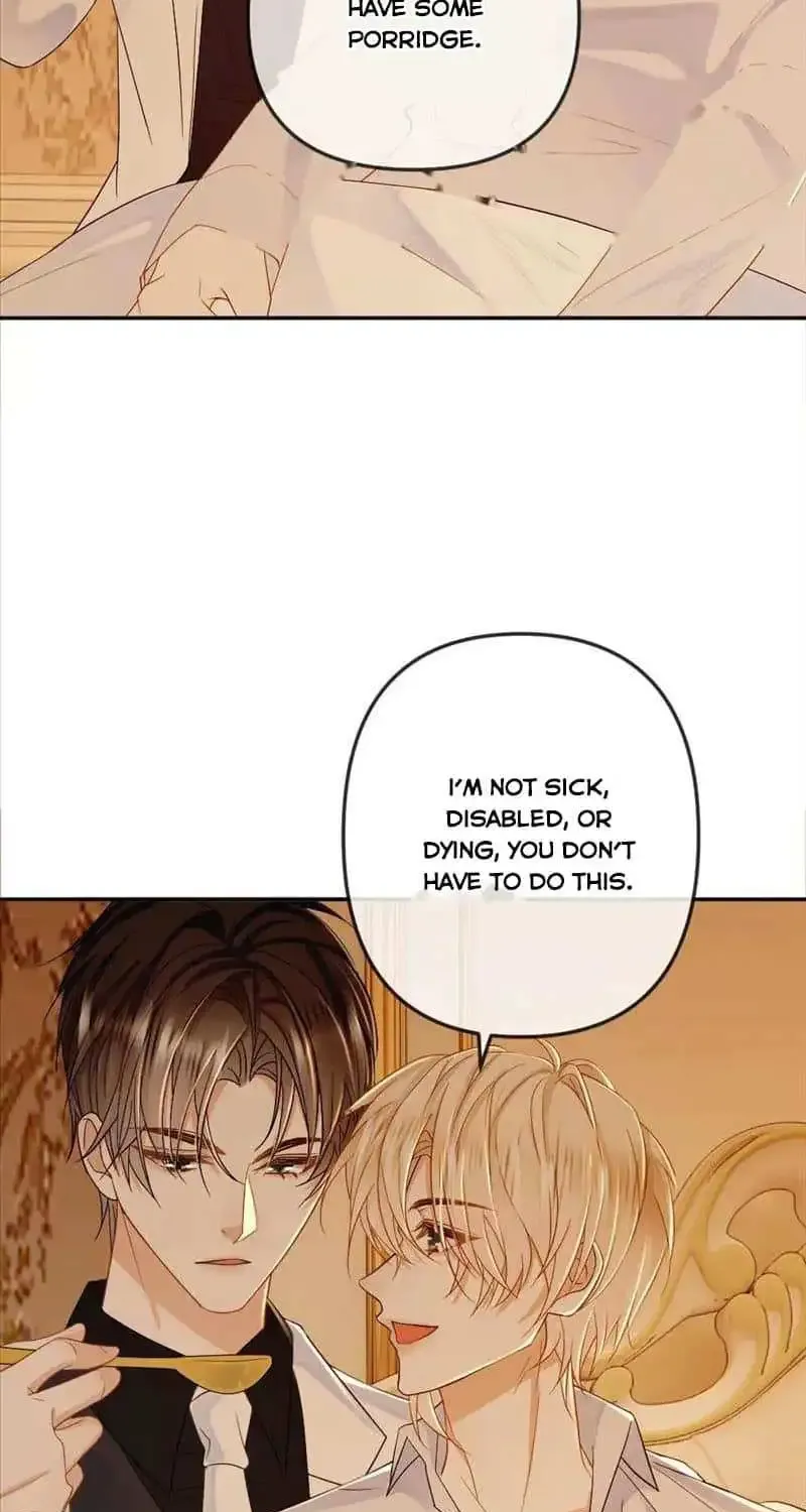 Sweet Desire! The Cold Lord God, Who Can Tease, Coax, And Act Coquettish. Chapter 106 page 6 - MangaKakalot