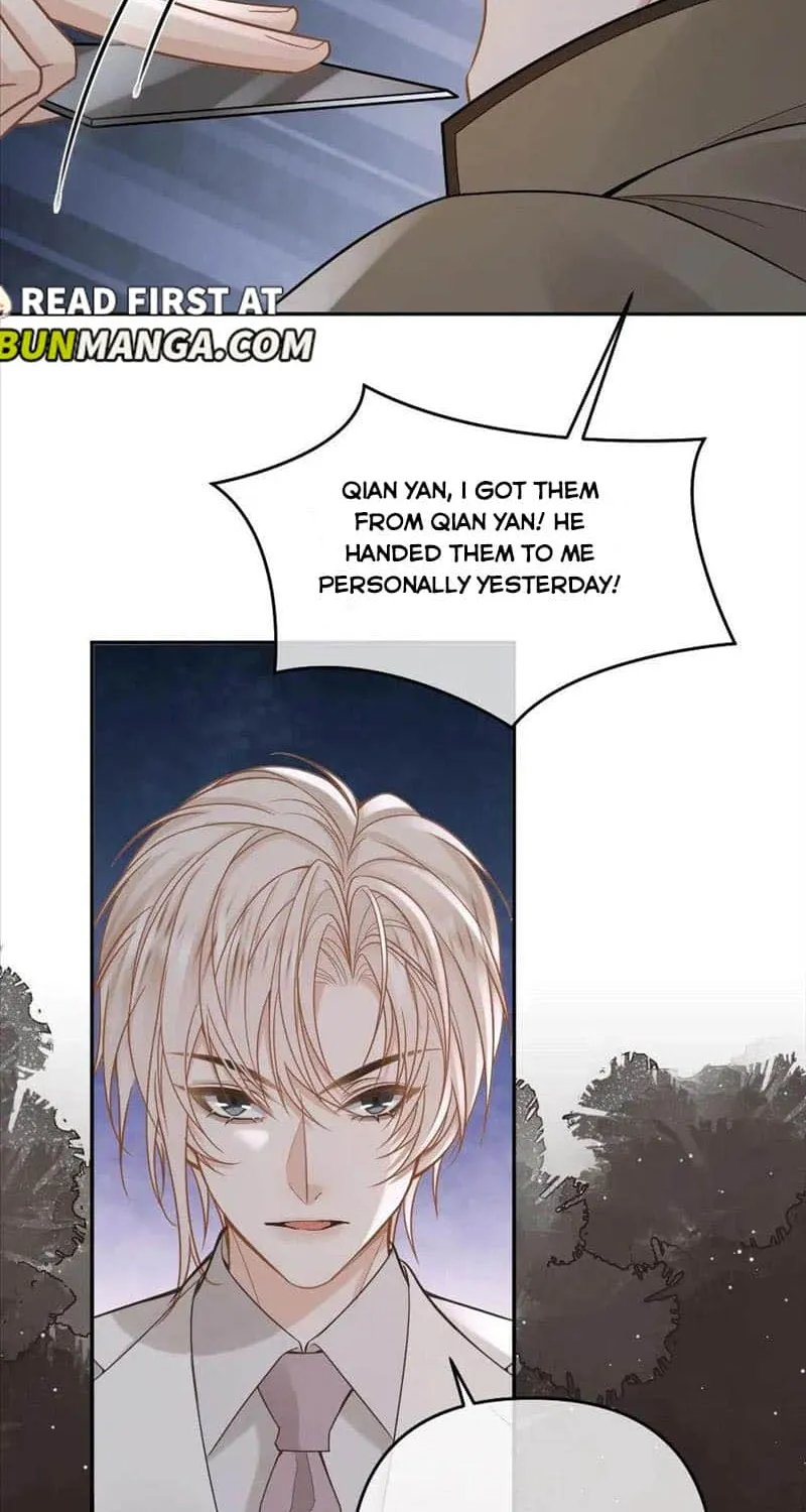 Sweet Desire! The Cold Lord God, Who Can Tease, Coax, And Act Coquettish. Chapter 108 page 8 - MangaKakalot