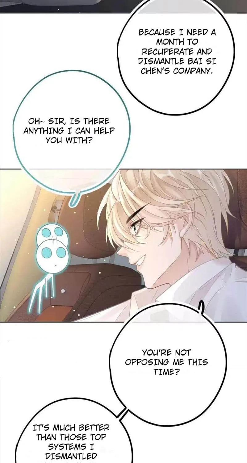 Sweet Desire! The Cold Lord God, Who Can Tease, Coax, And Act Coquettish. Chapter 11 page 24 - MangaKakalot