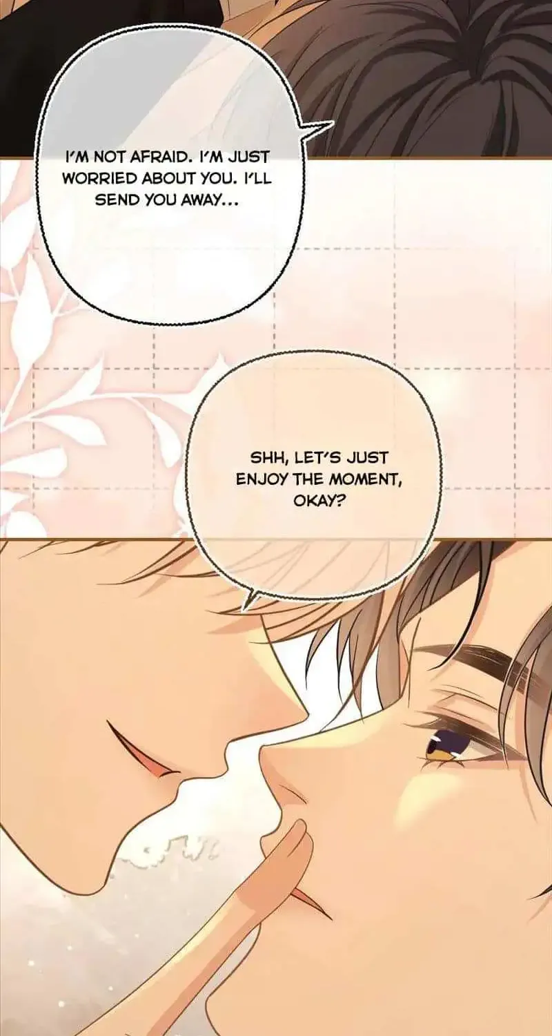 Sweet Desire! The Cold Lord God, Who Can Tease, Coax, And Act Coquettish. Chapter 113 page 5 - MangaKakalot