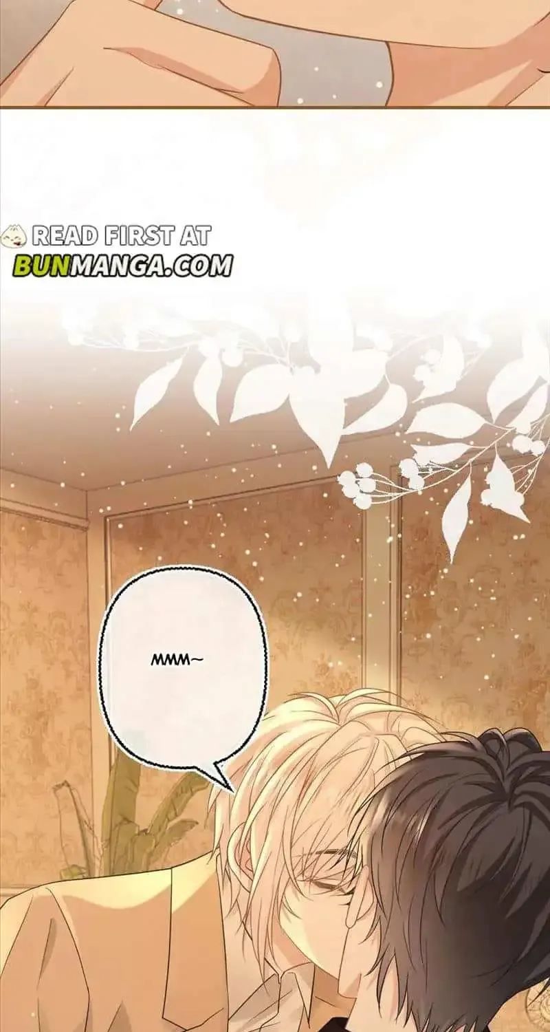 Sweet Desire! The Cold Lord God, Who Can Tease, Coax, And Act Coquettish. Chapter 113 page 6 - MangaKakalot