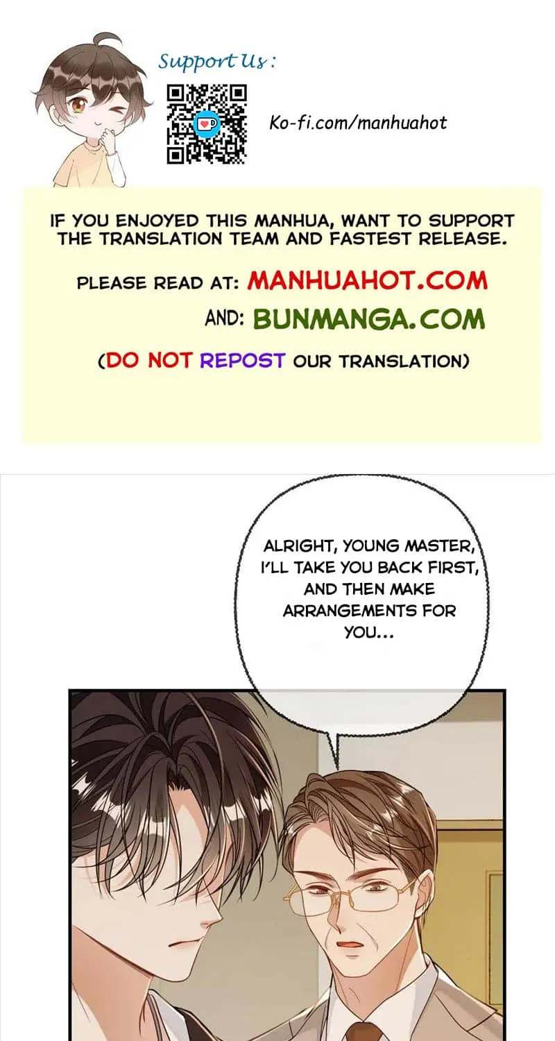 Sweet Desire! The Cold Lord God, Who Can Tease, Coax, And Act Coquettish. Chapter 117 page 1 - MangaKakalot