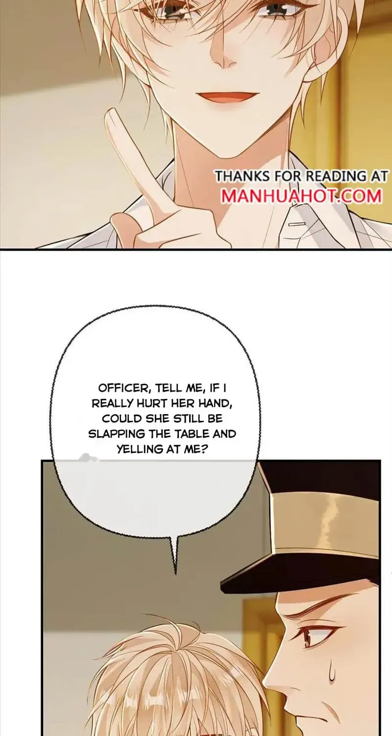 Sweet Desire! The Cold Lord God, Who Can Tease, Coax, And Act Coquettish. Chapter 117 page 10 - MangaKakalot