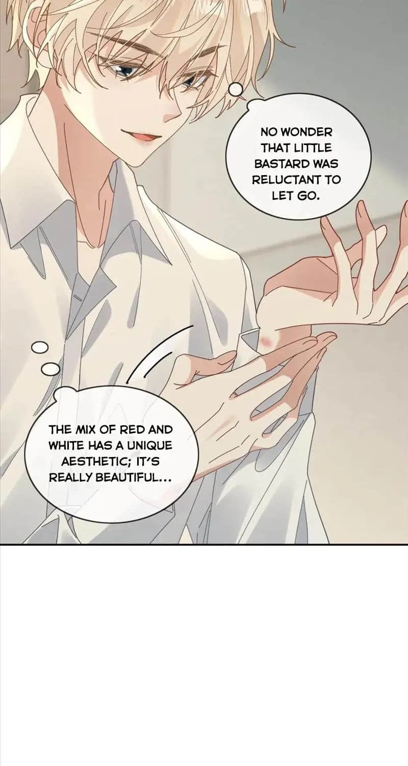 Sweet Desire! The Cold Lord God, Who Can Tease, Coax, And Act Coquettish. Chapter 118 page 14 - MangaKakalot