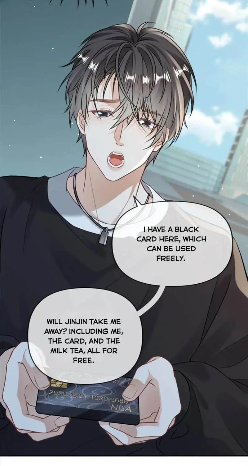 Sweet Desire! The Cold Lord God, Who Can Tease, Coax, And Act Coquettish. Chapter 118 page 21 - MangaKakalot