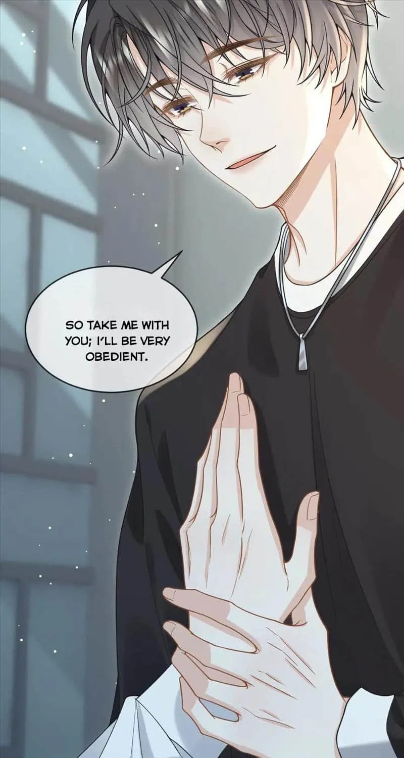 Sweet Desire! The Cold Lord God, Who Can Tease, Coax, And Act Coquettish. Chapter 118 page 25 - MangaKakalot