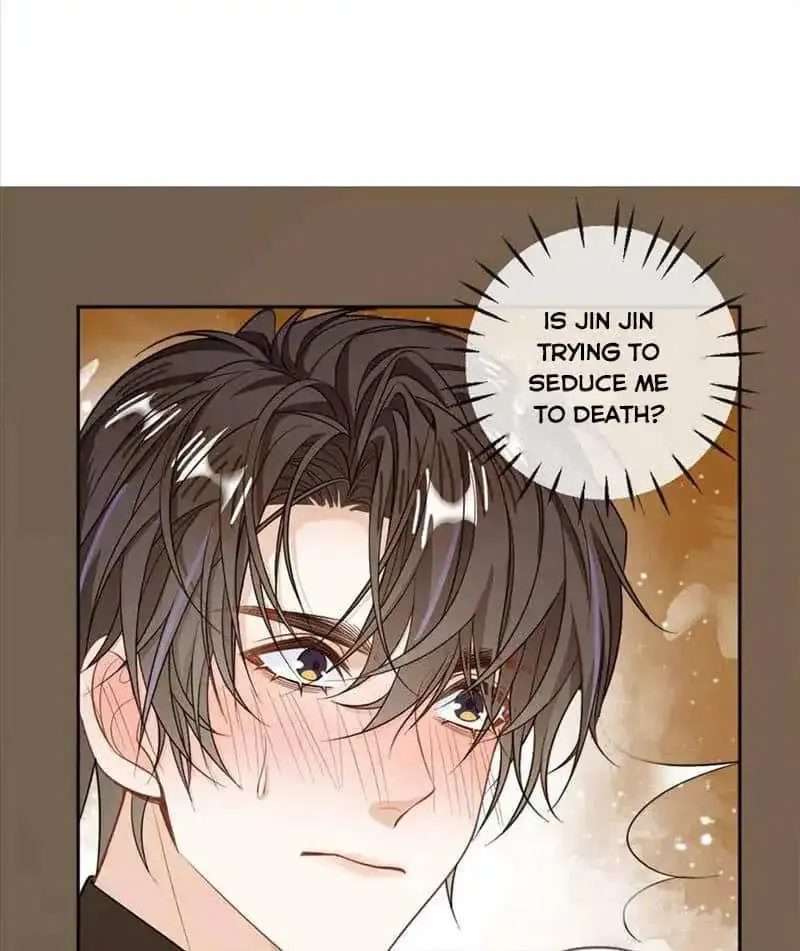 Sweet Desire! The Cold Lord God, Who Can Tease, Coax, And Act Coquettish. Chapter 123 page 22 - MangaKakalot