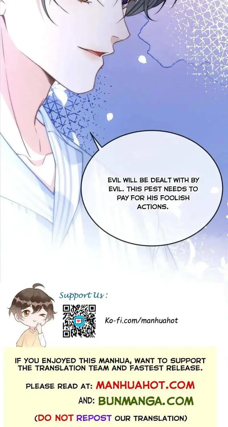 Sweet Desire! The Cold Lord God, Who Can Tease, Coax, And Act Coquettish. Chapter 134 page 27 - MangaKakalot