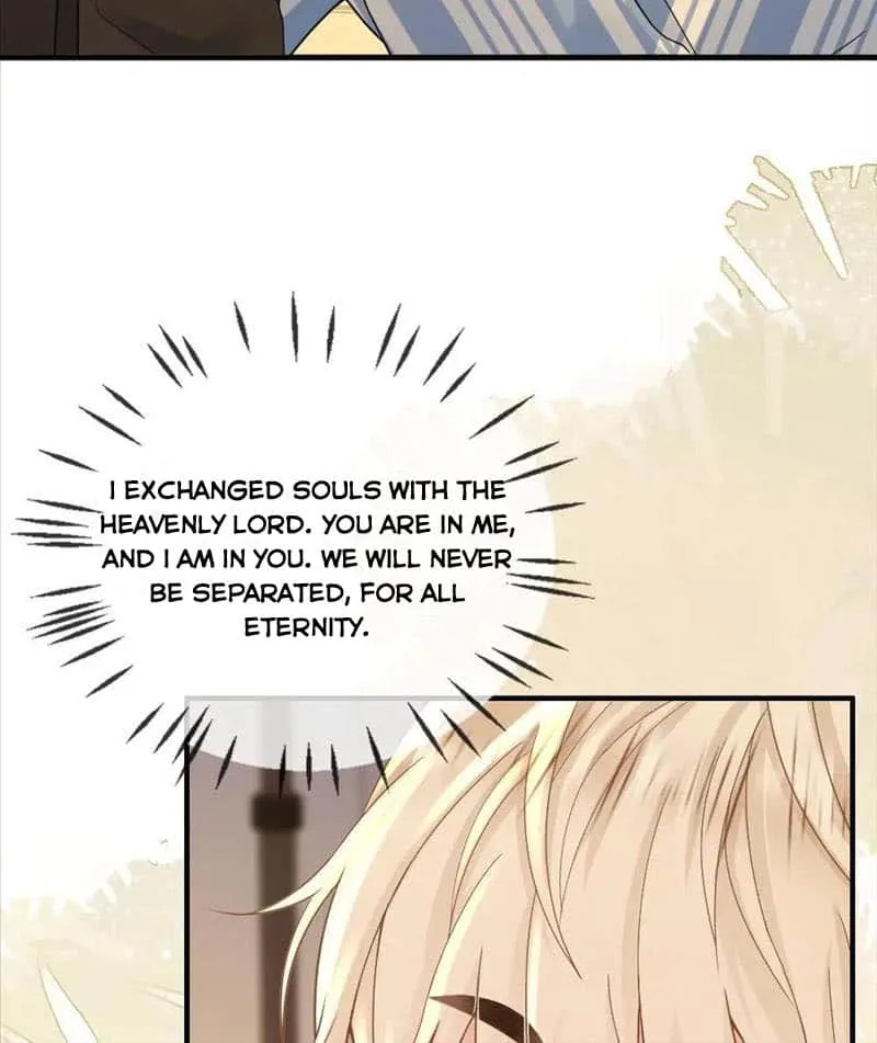 Sweet Desire! The Cold Lord God, Who Can Tease, Coax, And Act Coquettish. Chapter 140 page 22 - MangaKakalot